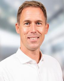 Anders Ørts Moeskjær, Controlling og ESG-ansvarlig