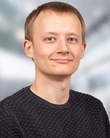 Daniel Yde Hansen, IT-supporter