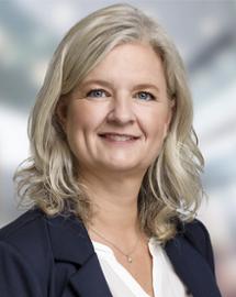 Gitte Hvidberg, Privatrådgiver