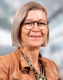 Hanne Birgitte Madsen, Landbrugsrådgiver