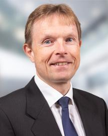 Jan Fuglsang, Kreditchef