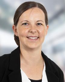 Jane Frahm Pedersen, Privatrådgiver