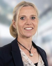 Jeanette V. Pedersen, Privatrådgiver