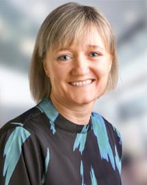 Lene Lindbjerg, Marketingkoordinator
