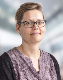 Lise Lindberg Pedersen, Kundemedarbejder