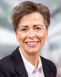 Lisbeth Nielsen, Erhvervsrådgiver