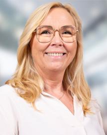 Susanne Fredskilde, Administrationsmedarbejder